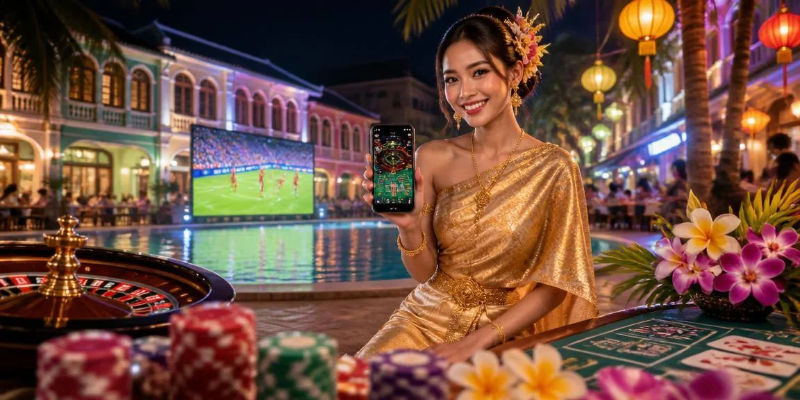 za88 ไทย ล็อบบี้เกม